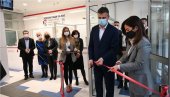SVE NA JEDNOM ŠALTERU: U Pirotu otvoreno jedinstveno upravno mesto