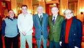MORALNA MERA DRUŠTVA: Miroslav Maksimović o izabranim pesmama Stevana Raičkovića MORALNA MERA DRUŠTVA: Miroslav Maksimović o izabranim pesmama Stevana Raičkovića