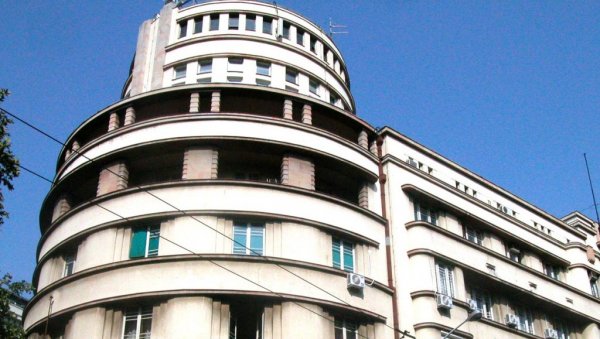 ПРЕМИНУЛА НОВИНАРКА РАДИО БЕОГРАДА: Татјана Зељковић изгубила битку након кратке и тешке болести ПРЕМИНУЛА НОВИНАРКА РАДИО БЕОГРАДА: Татјана Зељковић изгубила битку након кратке и тешке болести