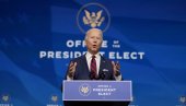 БАЈДЕН СЕ ОБРАЋА НАЦИЈИ: Ово је хаос, од Трампа захтевам само једно! (ВИДЕО) БАЈДЕН СЕ ОБРАЋА НАЦИЈИ: Ово је хаос, од Трампа захтевам само једно! (ВИДЕО)