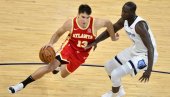 NEUSPEŠNO VEČE ZA SRBE U NBA: Bogdanović se povredio, Bjelica postigao dva poena! (VIDEO) NEUSPEŠNO VEČE ZA SRBE U NBA: Bogdanović se povredio, Bjelica postigao dva poena! (VIDEO)