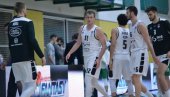 ПОБЕДА ПО СВАКУ ЦЕНУ: Партизан против Сплита игра веома важну утакмицу АБА лиге ПОБЕДА ПО СВАКУ ЦЕНУ: Партизан против Сплита игра веома важну утакмицу АБА лиге