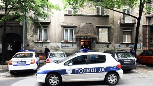 VEŠTAČENJE ODREĐUJE TOK SUĐENJA? Nastavak postupka protiv Boška Spasića, koji je optužen da je na Vračaru zaklao suprugu pred sinovima VEŠTAČENJE ODREĐUJE TOK SUĐENJA? Nastavak postupka protiv Boška Spasića, koji je optužen da je na Vračaru zaklao suprugu pred sinovima