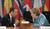 МЕРКЕЛОВА И МАКРОН ПОСЛАЛИ ПОРУКУ АМЕРИЦИ: Отворите тржиште вакцина и дозволите извоз! МЕРКЕЛОВА И МАКРОН ПОСЛАЛИ ПОРУКУ АМЕРИЦИ: Отворите тржиште вакцина и дозволите извоз!