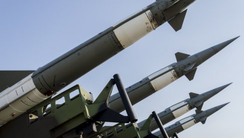 КИНЕСКИ МЕДИЈИ: Враћање Украјини статуса нуклеарне силе је празна прича КИНЕСКИ МЕДИЈИ: Враћање Украјини статуса нуклеарне силе је празна прича