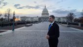 АМБАСАДОР У САД МАРКО ЂУРИЋ: Потребна хитна акција како би се спречила трагедија на КиМ АМБАСАДОР У САД МАРКО ЂУРИЋ: Потребна хитна акција како би се спречила трагедија на КиМ