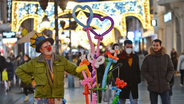 Која су занимљива места за најбољи новогодишњи провод у Београду? Која су занимљива места за најбољи новогодишњи провод у Београду?
