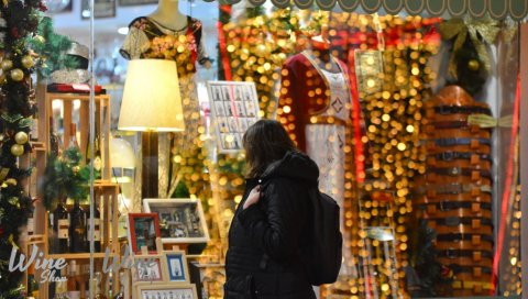 СУТРА ДО ЧАК +17 СТЕПЕНИ: РХМЗ објавио и најновију прогнозу за Нову годину - 31. и 1. ће се потпуно разликовати СУТРА ДО ЧАК +17 СТЕПЕНИ: РХМЗ објавио и најновију прогнозу за Нову годину - 31. и 1. ће се потпуно разликовати