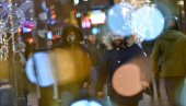 МУЗИКА ЗА ДОЧЕК ОД 20 ДО ЈЕДАН САТ: Пооштрене епидемиолошке мере у Црној Гори МУЗИКА ЗА ДОЧЕК ОД 20 ДО ЈЕДАН САТ: Пооштрене епидемиолошке мере у Црној Гори