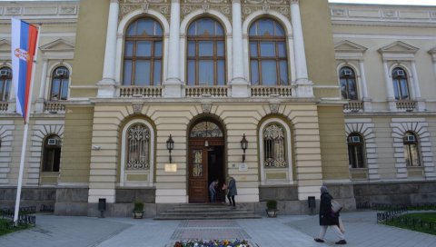 ГЛАСАЊЕ У НЕДЕЉУ: Избори за месне заједнице на територији Крушевца ГЛАСАЊЕ У НЕДЕЉУ: Избори за месне заједнице на територији Крушевца