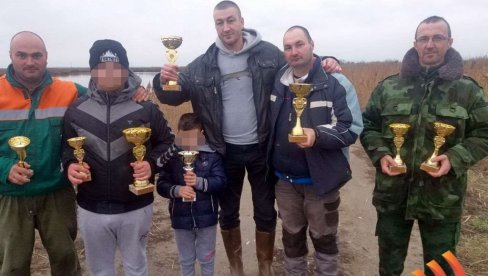 ОДРЖАНА ШТУКИЈАДА У КРАЈИШНИКУ: На такмичењу уловљењо 60 штука - укупне тежине 86,5 килограма ОДРЖАНА ШТУКИЈАДА У КРАЈИШНИКУ: На такмичењу уловљењо 60 штука - укупне тежине 86,5 килограма