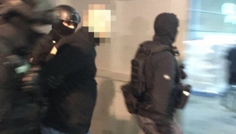 НОВОСТИ САЗНАЈУ: Елез под истрагом и за два убиства - Остојића и Миличевића НОВОСТИ САЗНАЈУ: Елез под истрагом и за два убиства - Остојића и Миличевића