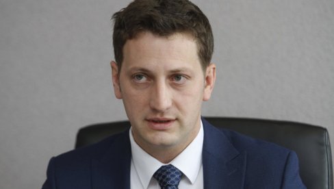 ИЗ ИНСТИТУТА УПОЗОРАВАЈУ: Ако дође до погоршања, следе ригорозније мере ИЗ ИНСТИТУТА УПОЗОРАВАЈУ: Ако дође до погоршања, следе ригорозније мере