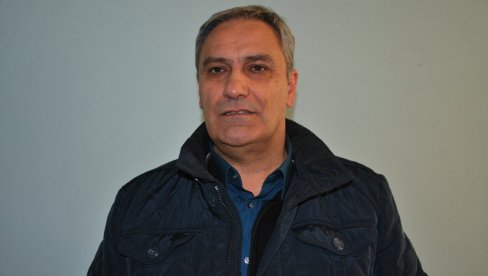 ДИРЕКТОР ЈАГОДИНСКЕ ОПШТЕ БОЛНИЦЕ: Епидемиолошка ситуација боља, обавезно поштујте препоручене мере ДИРЕКТОР ЈАГОДИНСКЕ ОПШТЕ БОЛНИЦЕ: Епидемиолошка ситуација боља, обавезно поштујте препоручене мере