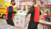 СТИГАО ФАЈЗЕР: РС испоручене прве вакцине из Ковакс механизма СТИГАО ФАЈЗЕР: РС испоручене прве вакцине из Ковакс механизма