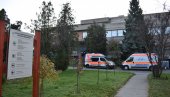 ПОГОРШАНА ЕПИДЕМИОЛОШКА СИТУАЦИЈА У КИКИНДИ: У болници поново 34 пацијента ПОГОРШАНА ЕПИДЕМИОЛОШКА СИТУАЦИЈА У КИКИНДИ: У болници поново 34 пацијента