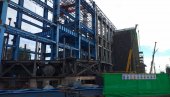 КИНЕЗИ ПОСТАВИЛИ ЖЕЛЕЗАРУ НА НОГЕ: Поново почиње са радом Висока пећ број 1 у Смедереву КИНЕЗИ ПОСТАВИЛИ ЖЕЛЕЗАРУ НА НОГЕ: Поново почиње са радом Висока пећ број 1 у Смедереву
