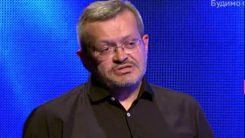 ШОК У ПОТЕРИ:Такмичар у квизу узео пола милиона, а није знао одговор на питање ШОК У ПОТЕРИ:Такмичар у квизу узео пола милиона, а није знао одговор на питање
