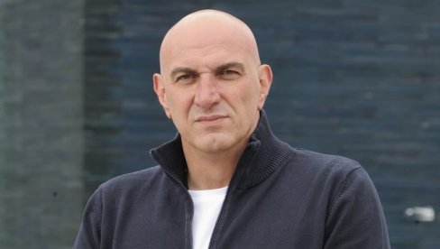 GORAN GRBOVIĆ: Partizan i Zvezda neće biti oštećeni koncertima GORAN GRBOVIĆ: Partizan i Zvezda neće biti oštećeni koncertima