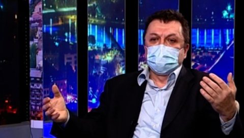 ДА ЛИ ВАКЦИНИСАНЕ ОСОБЕ ПРЕНОСЕ ВИРУС? Доктор Шеклер разрешио дилему ДА ЛИ ВАКЦИНИСАНЕ ОСОБЕ ПРЕНОСЕ ВИРУС? Доктор Шеклер разрешио дилему