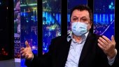 ŠTA SE DEŠAVA SA ANTITELIMA KADA PRIMETE VIRUS: Doktor Šekler apeluje - Nema opuštanja posle vakcinacije!