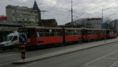 И ДАЉЕ БЕЗ ТРАМВАЈА: Још нема најављеног повратка на трасу кроз Цара Душана И ДАЉЕ БЕЗ ТРАМВАЈА: Још нема најављеног повратка на трасу кроз Цара Душана