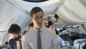 КУШНЕР КАО ПОСРЕДНИК: Израелска делегација стигла у Мароко ради панарапског зближавања са овом земљом