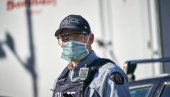 PUCNJAVA NA AERODROMU U VANKUVERU: Jedna osoba ubijena na glavnom terminalu PUCNJAVA NA AERODROMU U VANKUVERU: Jedna osoba ubijena na glavnom terminalu