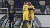 ПЕШИЋ РАЗОЧАРАО ДЕЛИЈЕ: Ништа од повратка у Црвену звезду! Нишлија се сели у Турску ПЕШИЋ РАЗОЧАРАО ДЕЛИЈЕ: Ништа од повратка у Црвену звезду! Нишлија се сели у Турску