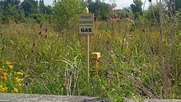 ПРИПРЕМЕ ЗА ИЗГРАДЊУ НОВОГ ГАСОВОДА: Расписан јавни позив за избор надзора на пројекту интерконекције Србија - Бугарска ПРИПРЕМЕ ЗА ИЗГРАДЊУ НОВОГ ГАСОВОДА: Расписан јавни позив за избор надзора на пројекту интерконекције Србија - Бугарска