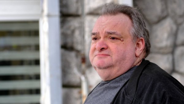 ОДЛАЗАК НЕДИЋЕВОГ ПРАУНУКА: Александар преминуо после дуге болести ОДЛАЗАК НЕДИЋЕВОГ ПРАУНУКА: Александар преминуо после дуге болести