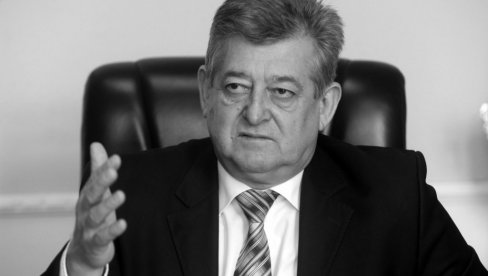 НА ЧЕЛУ БИЈЕЉИНЕ 16 ГОДИНА: Ко је био Мићо Мићић, који је данас преминуо од короне НА ЧЕЛУ БИЈЕЉИНЕ 16 ГОДИНА: Ко је био Мићо Мићић, који је данас преминуо од короне
