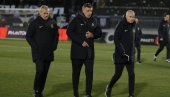 NAPREDAK NAŠAO NOVOG TRENERA: Bivši trener Partizana nadomak novog angažmana NAPREDAK NAŠAO NOVOG TRENERA: Bivši trener Partizana nadomak novog angažmana