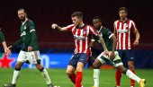 ŽESTOKA KAZNA: Fudbaler madridskog Atletika suspendovan 10 nedelja zbog klađenja ŽESTOKA KAZNA: Fudbaler madridskog Atletika suspendovan 10 nedelja zbog klađenja