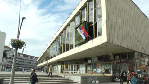 ОТКАЗАН ДОЧЕК У ЧАЧКУ: Из превентивних разлога неће бити концерта Весне Змијанац ОТКАЗАН ДОЧЕК У ЧАЧКУ: Из превентивних разлога неће бити концерта Весне Змијанац