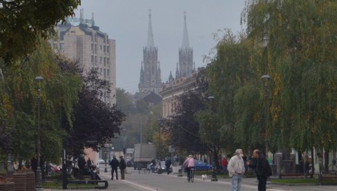 КАНАЛИЗАЦИЈА СТИЖЕ И ДО ПАВЛИША: Буџет Вршца износиће 2,2 милијарде динара, најављује се наставак инвестиција КАНАЛИЗАЦИЈА СТИЖЕ И ДО ПАВЛИША: Буџет Вршца износиће 2,2 милијарде динара, најављује се наставак инвестиција