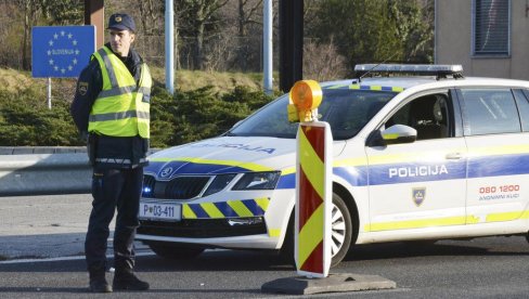 MOGUĆE ZATVARANJE GRANICE NA POLA GODINE? Italija suspendovala Šengen, Meloni odlučna, u kontrolu se uključuje i vojska