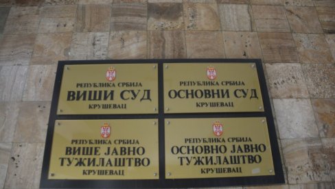 RANJAVANJE KOSTIĆEVIH POKUŠAJ UBISTVA: Istraga Višeg javnog tužilaštva u Kruševcu o povređivanju oca i sina RANJAVANJE KOSTIĆEVIH POKUŠAJ UBISTVA: Istraga Višeg javnog tužilaštva u Kruševcu o povređivanju oca i sina