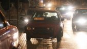 ХОРОР СЦЕНА У ЧАЧКУ: Голф покосио баку и унуку па побегао и изазвао и другу саобраћајку ХОРОР СЦЕНА У ЧАЧКУ: Голф покосио баку и унуку па побегао и изазвао и другу саобраћајку