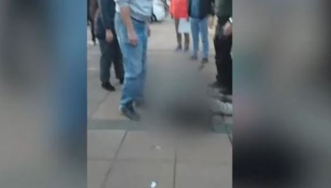 ПРЕПУКЛО МУ ЈЕ СРЦЕ: Непрестани стрес убио радника агенције - све време се бојао да ће посао пропасти ПРЕПУКЛО МУ ЈЕ СРЦЕ: Непрестани стрес убио радника агенције - све време се бојао да ће посао пропасти