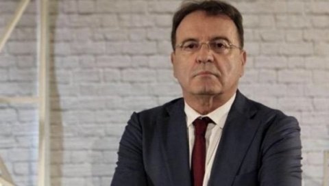 УХАПШЕН И КОВАЧЕВИЋЕВ СИН: Отац и син се терете за формирање криминалне организације УХАПШЕН И КОВАЧЕВИЋЕВ СИН: Отац и син се терете за формирање криминалне организације