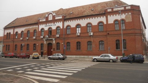 ПРОМЕНЕ У ОСНОВНОМ СУДУ У ВРШЦУ: Цвета Кајевић Грубишић поново именована за председника ПРОМЕНЕ У ОСНОВНОМ СУДУ У ВРШЦУ: Цвета Кајевић Грубишић поново именована за председника