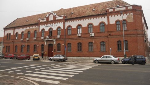 ПРОМЕНЕ У ОСНОВНОМ СУДУ У ВРШЦУ: Цвета Кајевић Грубишић поново именована за председника ПРОМЕНЕ У ОСНОВНОМ СУДУ У ВРШЦУ: Цвета Кајевић Грубишић поново именована за председника