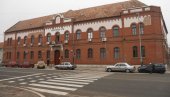 ПРОМЕНЕ У ОСНОВНОМ СУДУ У ВРШЦУ: Цвета Кајевић Грубишић поново именована за председника ПРОМЕНЕ У ОСНОВНОМ СУДУ У ВРШЦУ: Цвета Кајевић Грубишић поново именована за председника