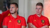 БРАЋА АЗАР ИГРАЈУ НА СМЕНУ: Еден се враћа у тим Реала, Торган се повредио у Дортмунду БРАЋА АЗАР ИГРАЈУ НА СМЕНУ: Еден се враћа у тим Реала, Торган се повредио у Дортмунду