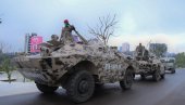 МАСАКР У СЕЛУ, УБИЈЕНО 30 ЦИВИЛА: Етничко насиље на западу Етиопије