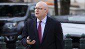 КООРДИНАЦИЈА АКТИВНОСТИ: Рикер - САД подржавају Лајчака и дијалог Београда и Приштине КООРДИНАЦИЈА АКТИВНОСТИ: Рикер - САД подржавају Лајчака и дијалог Београда и Приштине