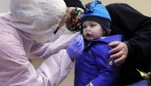 МУТАНТ НАПАДА ДЕЦУ: Забринутост британских стручњака због новог тока епидемије МУТАНТ НАПАДА ДЕЦУ: Забринутост британских стручњака због новог тока епидемије