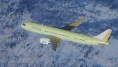 STRAH OD KONKURENCIJE: Amerika želi da sreže krila ruskom „avionu 21. veka“ (VIDEO) STRAH OD KONKURENCIJE: Amerika želi da sreže krila ruskom „avionu 21. veka“ (VIDEO)