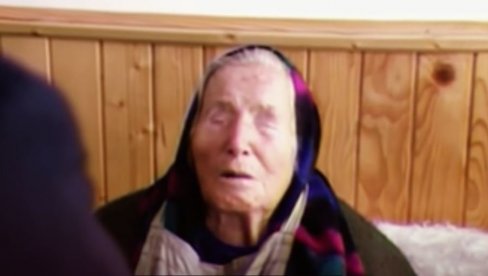 ЗМАЈ ЋЕ ДА ЗАРОБИ ЧОВЕЧАНСТВО: Да ли је Баба Ванга овим пророчанством мислила на корону? ЗМАЈ ЋЕ ДА ЗАРОБИ ЧОВЕЧАНСТВО: Да ли је Баба Ванга овим пророчанством мислила на корону?